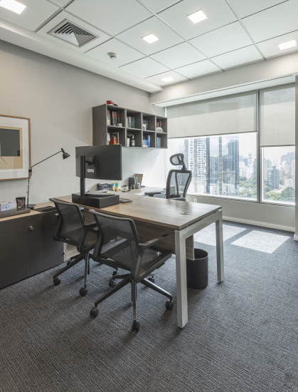 Fernando Piva - Santos Neto Advogados - Foto Eduardo Pozella - Sala Adv