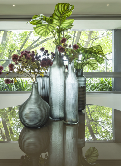 Fernando Piva - Atelier Jauaperi - Foto Eduardo Pozella - Hall de Entrada