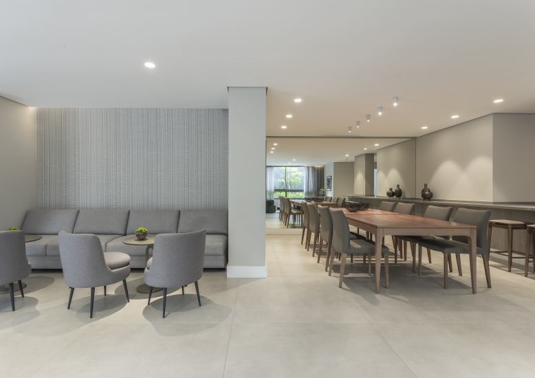 Fernando Piva - Atelier Jauaperi - Foto Eduardo Pozella - Salão de Festas