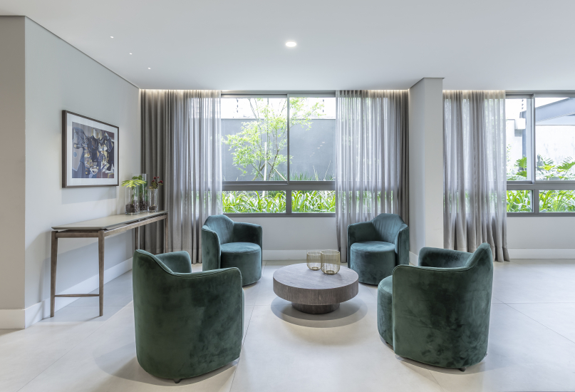 Fernando Piva - Atelier Jauaperi - Foto Eduardo Pozella - Salão de Festas