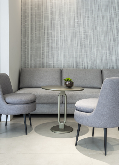 Fernando Piva - Atelier Jauaperi - Foto Eduardo Pozella - Salão de Festas